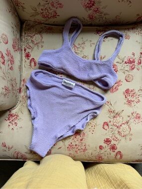 Youswim High Waist Aplomb Suit